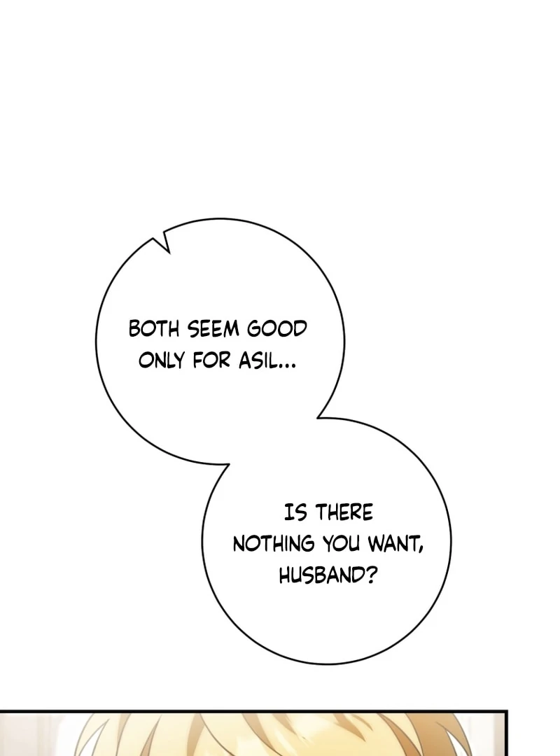 Baby Dragon to the Duke’s Rescue Chapter 21 373 039