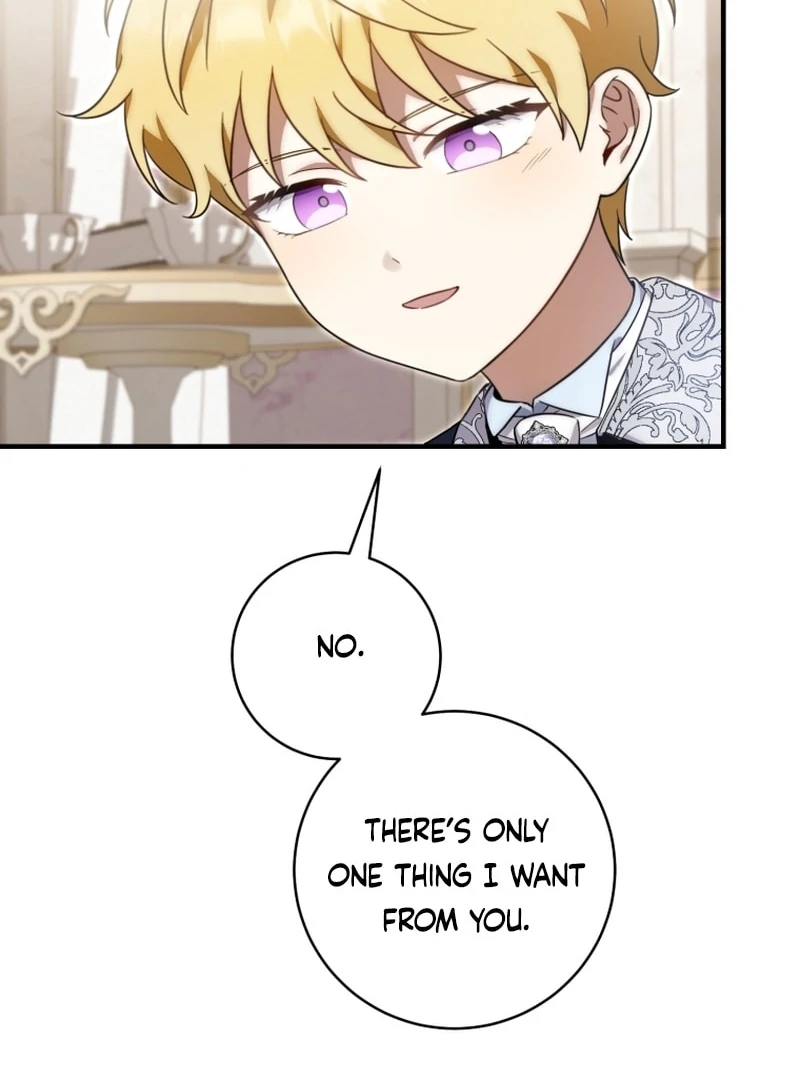 Baby Dragon to the Duke’s Rescue Chapter 21 374 040