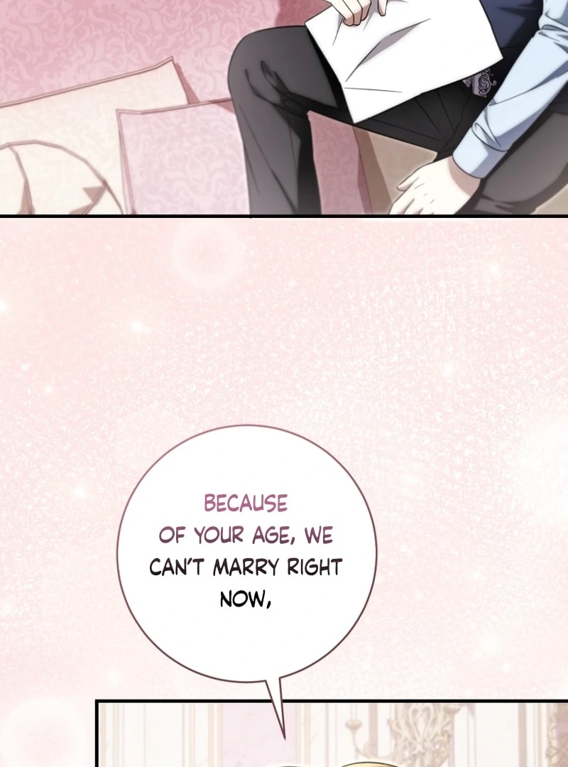 Baby Dragon to the Duke’s Rescue Chapter 21 384 050