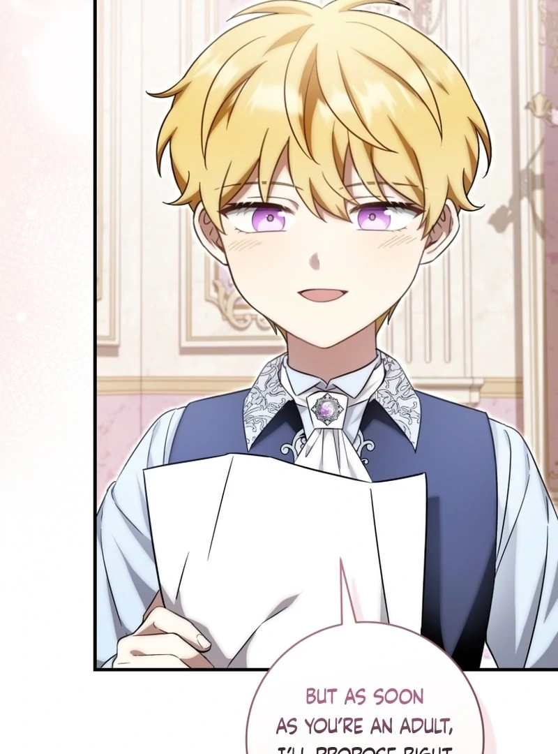 Baby Dragon to the Duke’s Rescue Chapter 21 385 051