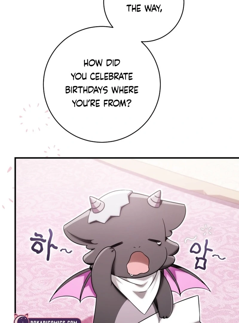 Baby Dragon to the Duke’s Rescue Chapter 21 387 053