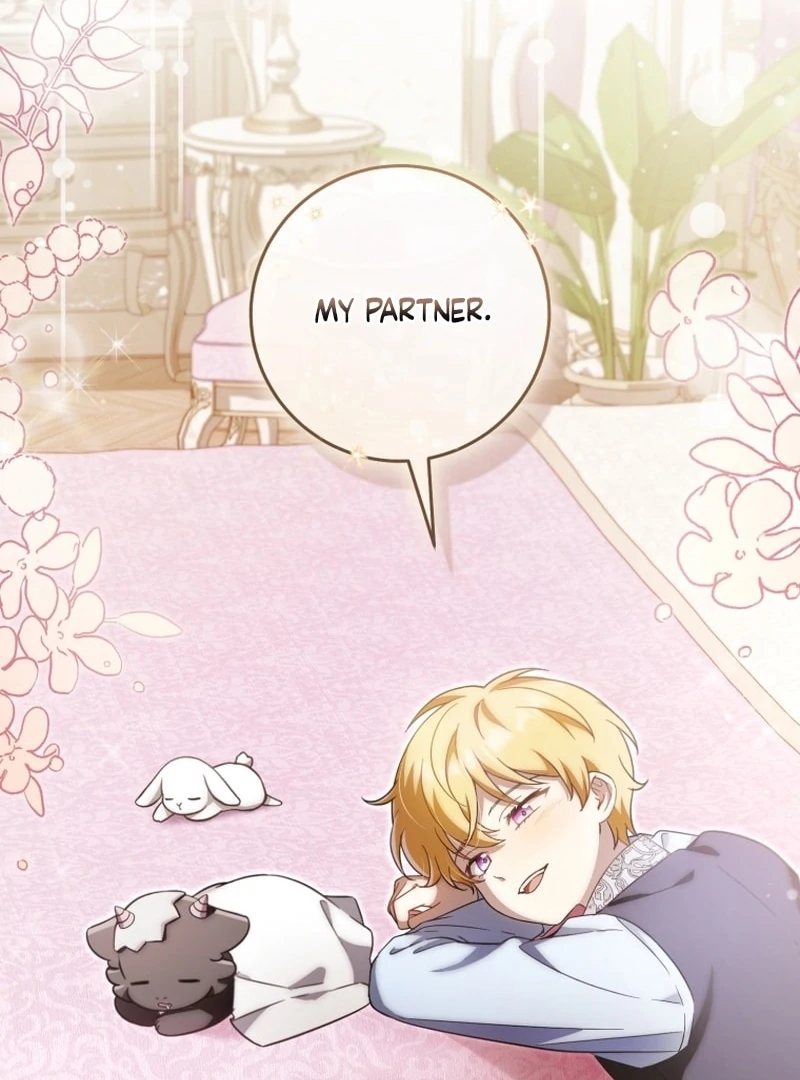 Baby Dragon to the Duke’s Rescue Chapter 21 392 058