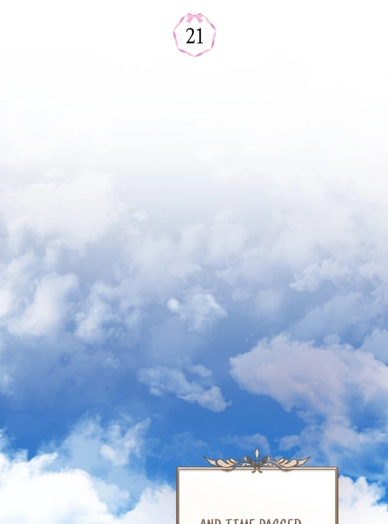 Baby Dragon to the Duke’s Rescue Chapter 21 395 061