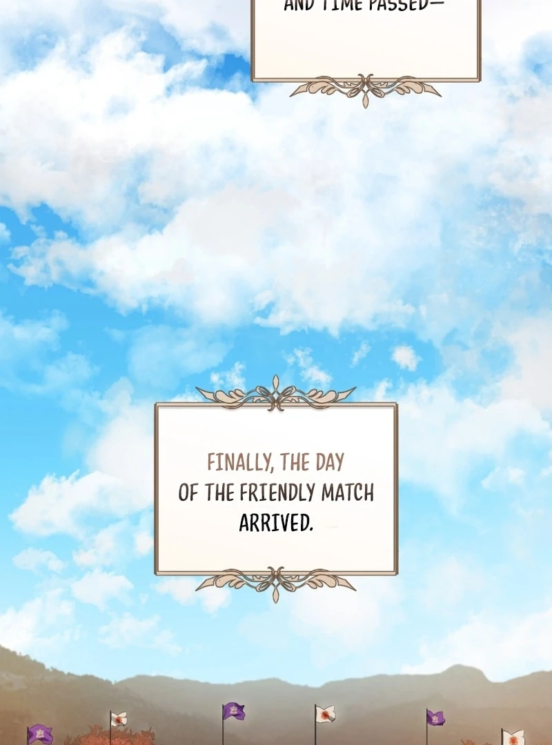 Baby Dragon to the Duke’s Rescue Chapter 21 396 062