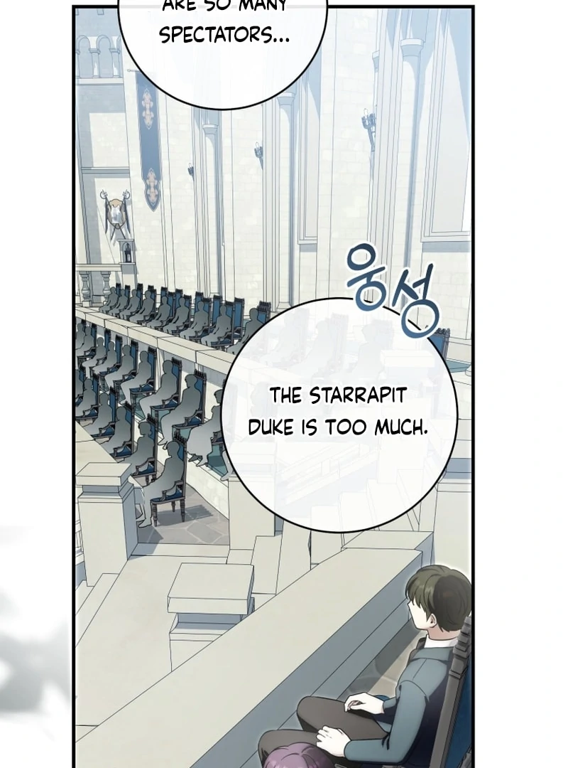 Baby Dragon to the Duke’s Rescue Chapter 21 398 064