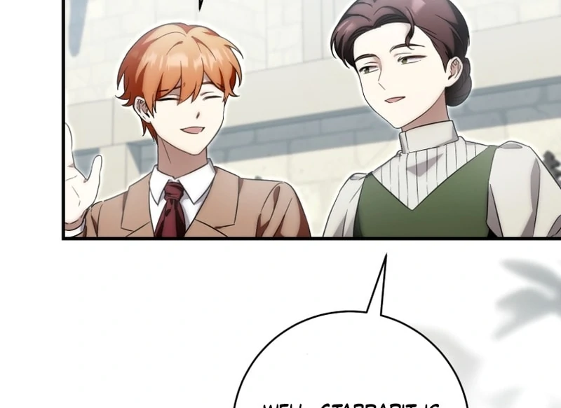 Baby Dragon to the Duke’s Rescue Chapter 21 400 066