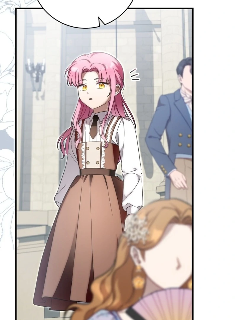 Baby Dragon to the Duke’s Rescue Chapter 21 403 069