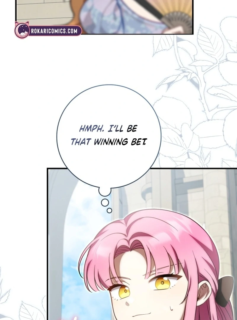 Baby Dragon to the Duke’s Rescue Chapter 21 404 070