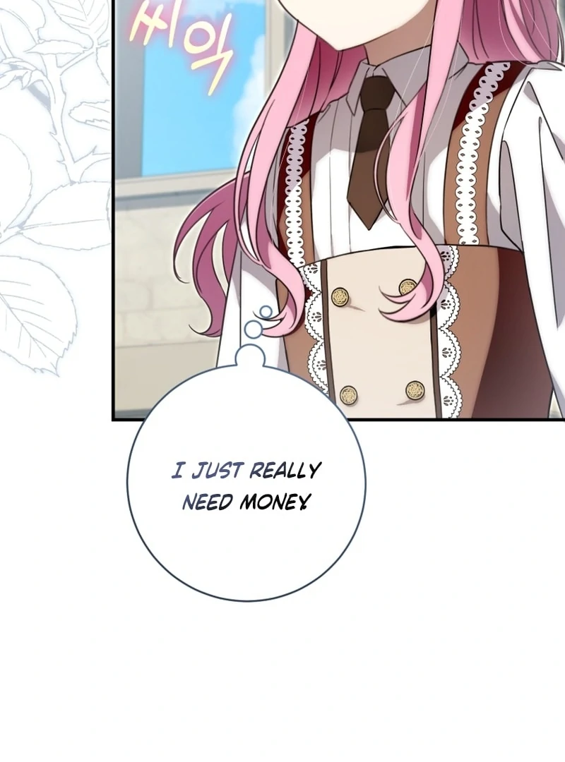 Baby Dragon to the Duke’s Rescue Chapter 21 405 071