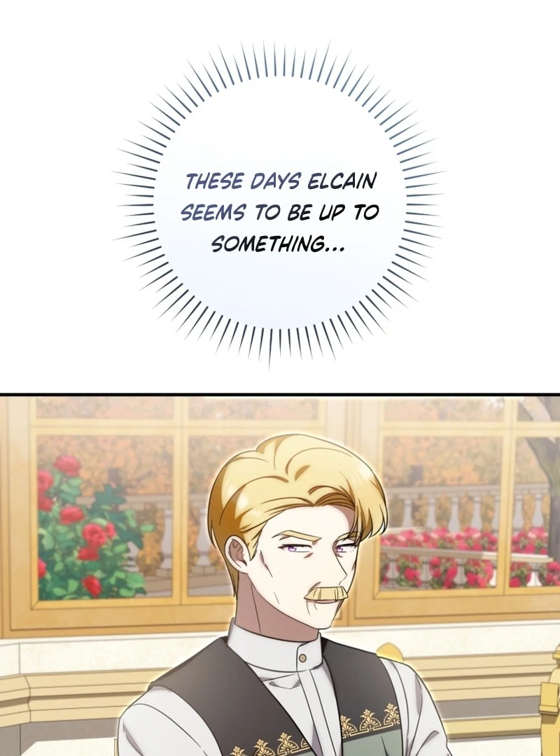 Baby Dragon to the Duke’s Rescue Chapter 21 406 072