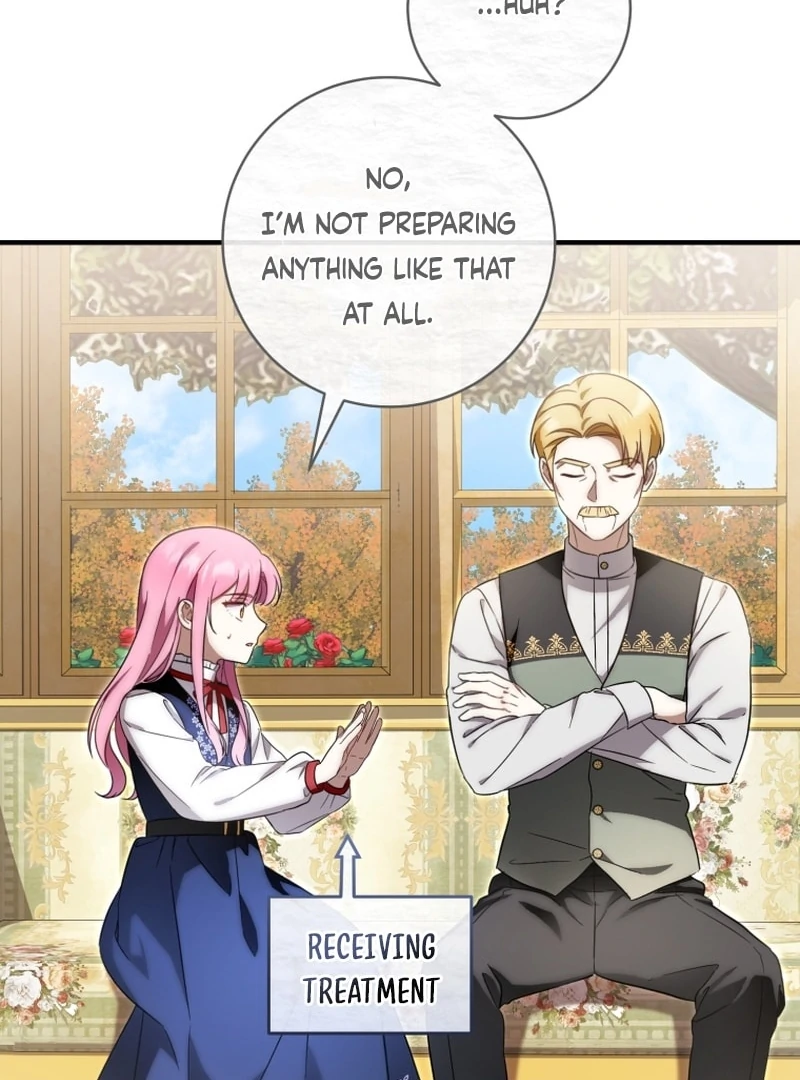 Baby Dragon to the Duke’s Rescue Chapter 21 408 074