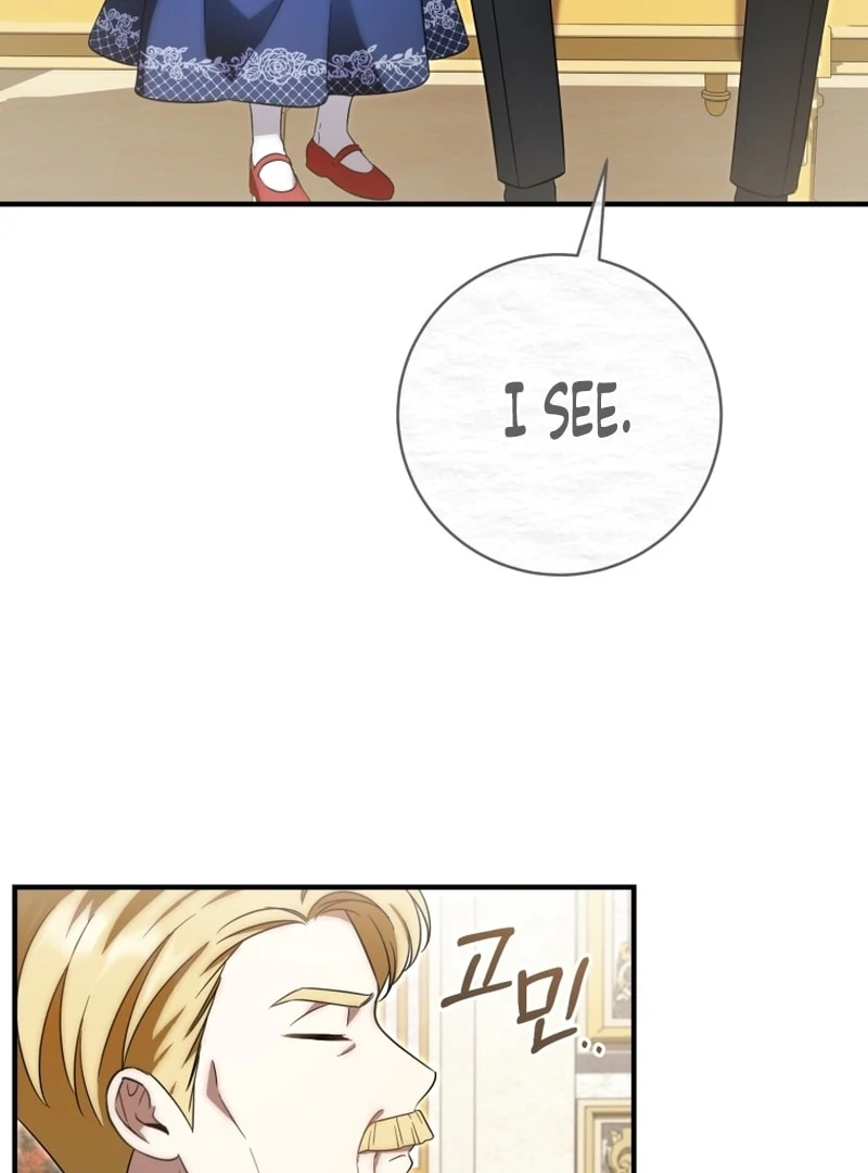 Baby Dragon to the Duke’s Rescue Chapter 21 409 075