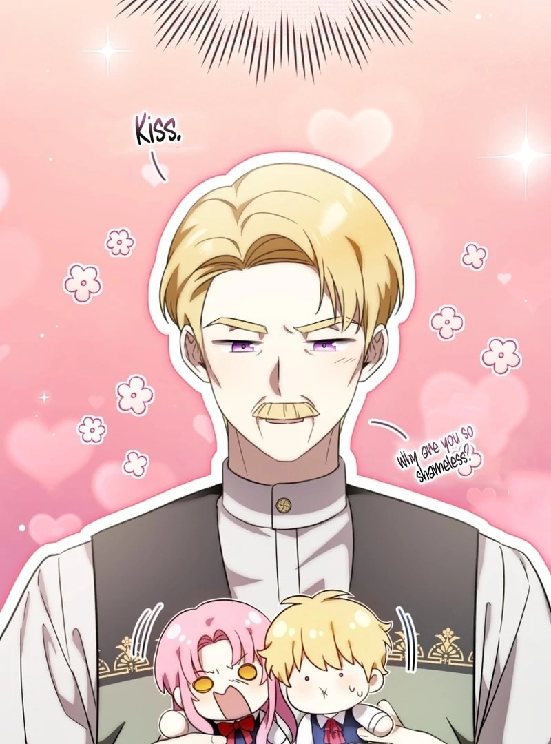 Baby Dragon to the Duke’s Rescue Chapter 21 413 079