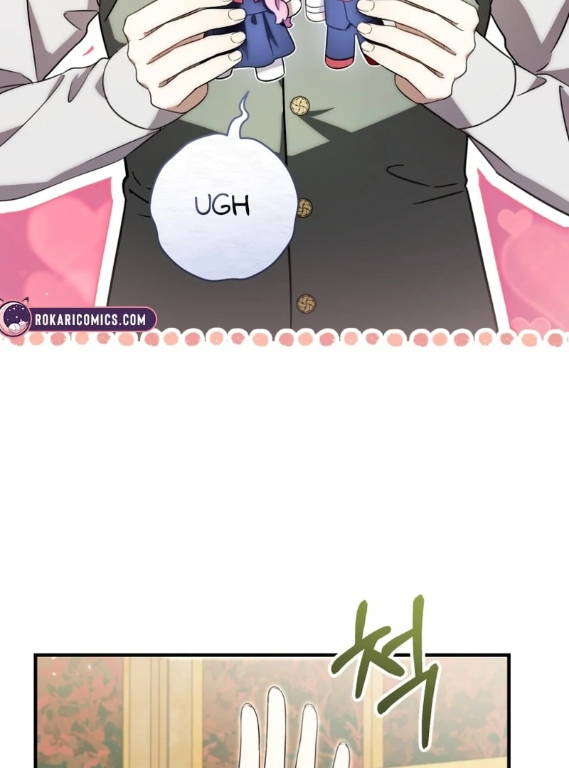 Baby Dragon to the Duke’s Rescue Chapter 21 414 080