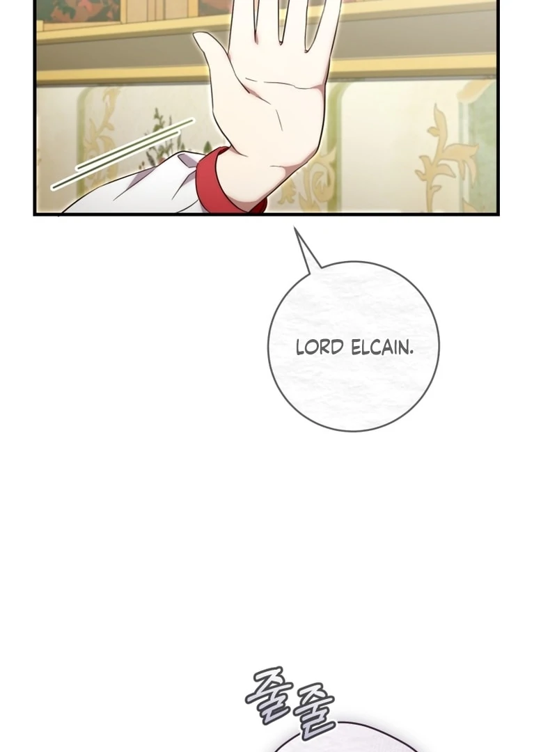 Baby Dragon to the Duke’s Rescue Chapter 21 415 081