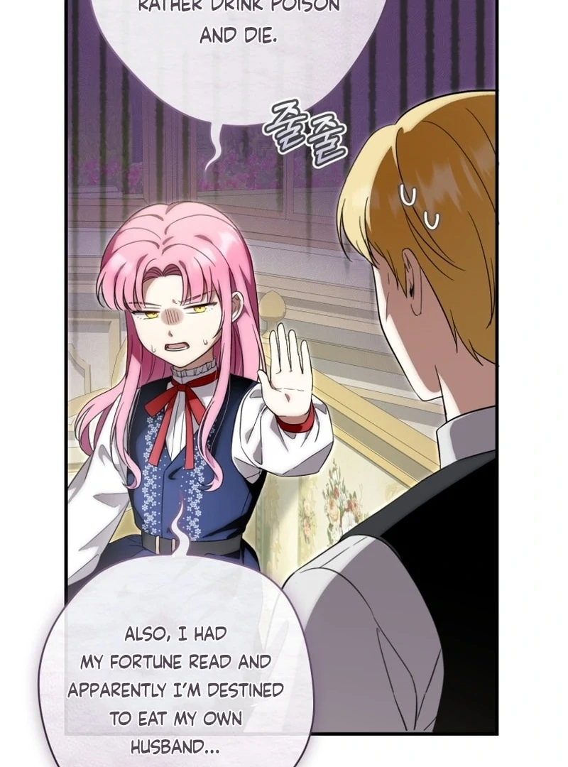 Baby Dragon to the Duke’s Rescue Chapter 21 417 083