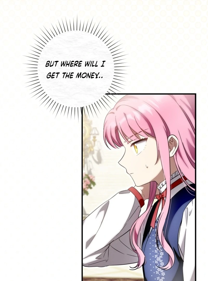 Baby Dragon to the Duke’s Rescue Chapter 21 422 088