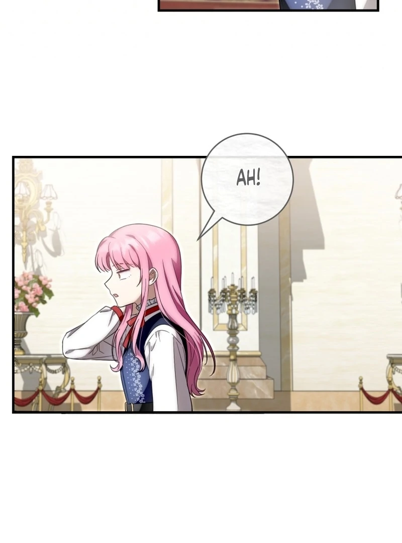 Baby Dragon to the Duke’s Rescue Chapter 21 423 089