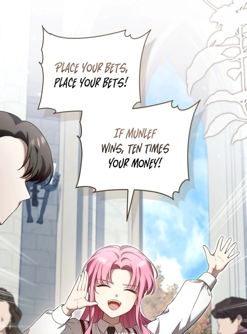 Baby Dragon to the Duke’s Rescue Chapter 21 425 091