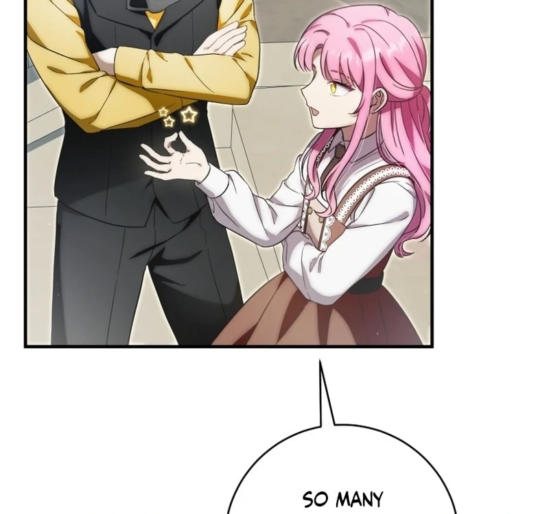 Baby Dragon to the Duke’s Rescue Chapter 21 428 094