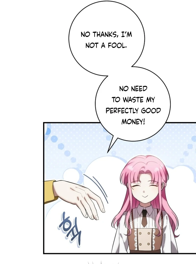 Baby Dragon to the Duke’s Rescue Chapter 21 430 096