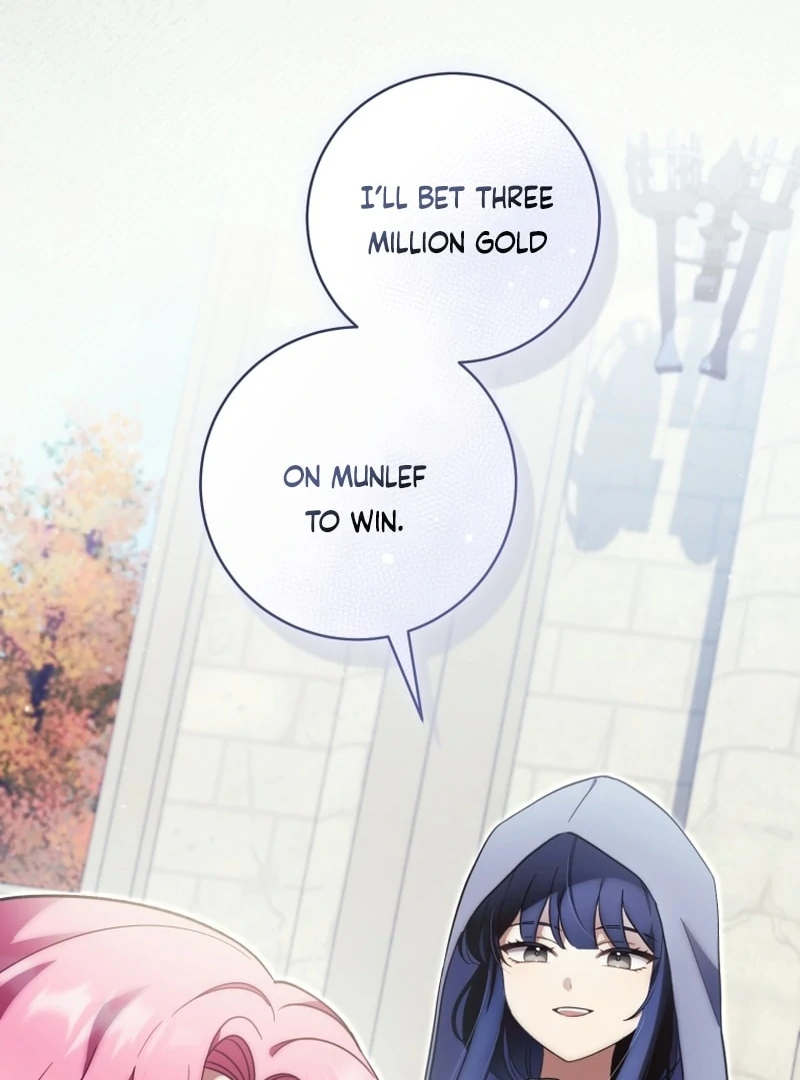 Baby Dragon to the Duke’s Rescue Chapter 21 435 101