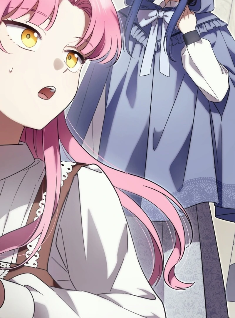 Baby Dragon to the Duke’s Rescue Chapter 21 436 102