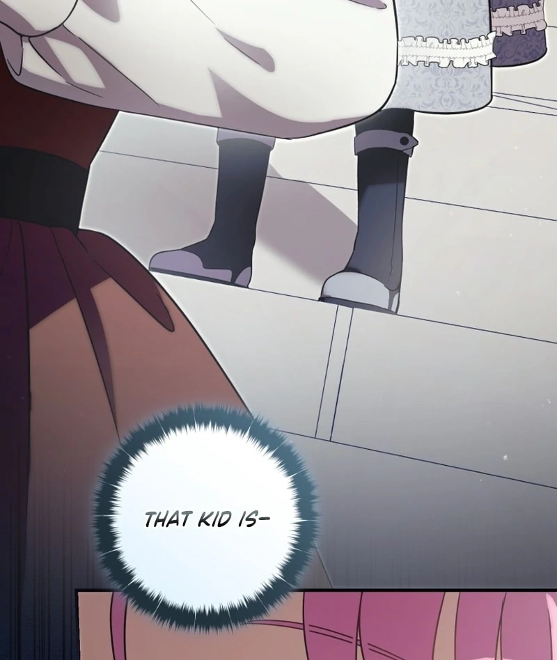 Baby Dragon to the Duke’s Rescue Chapter 21 437 103