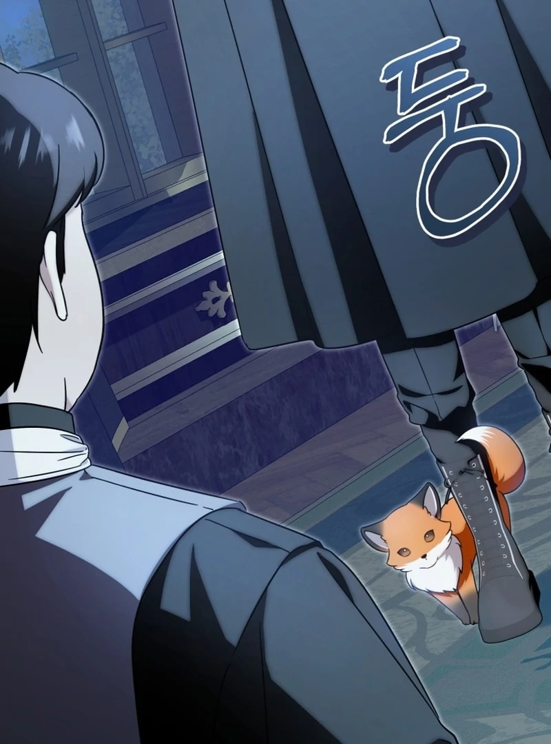 Baby Dragon to the Duke’s Rescue Chapter 25 334 006
