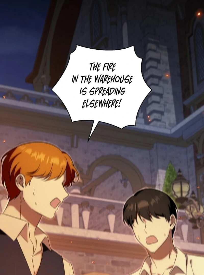 Baby Dragon to the Duke’s Rescue Chapter 25 379 051