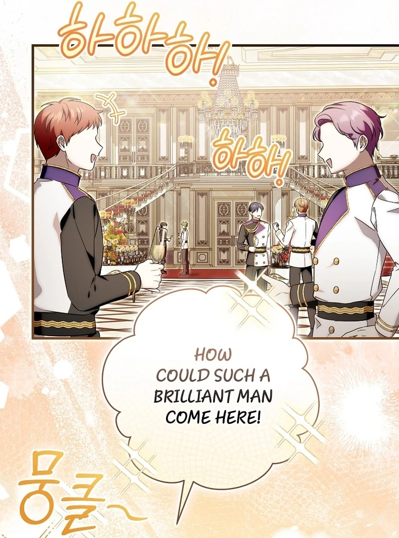Baby Dragon to the Duke’s Rescue Chapter 25 384 056