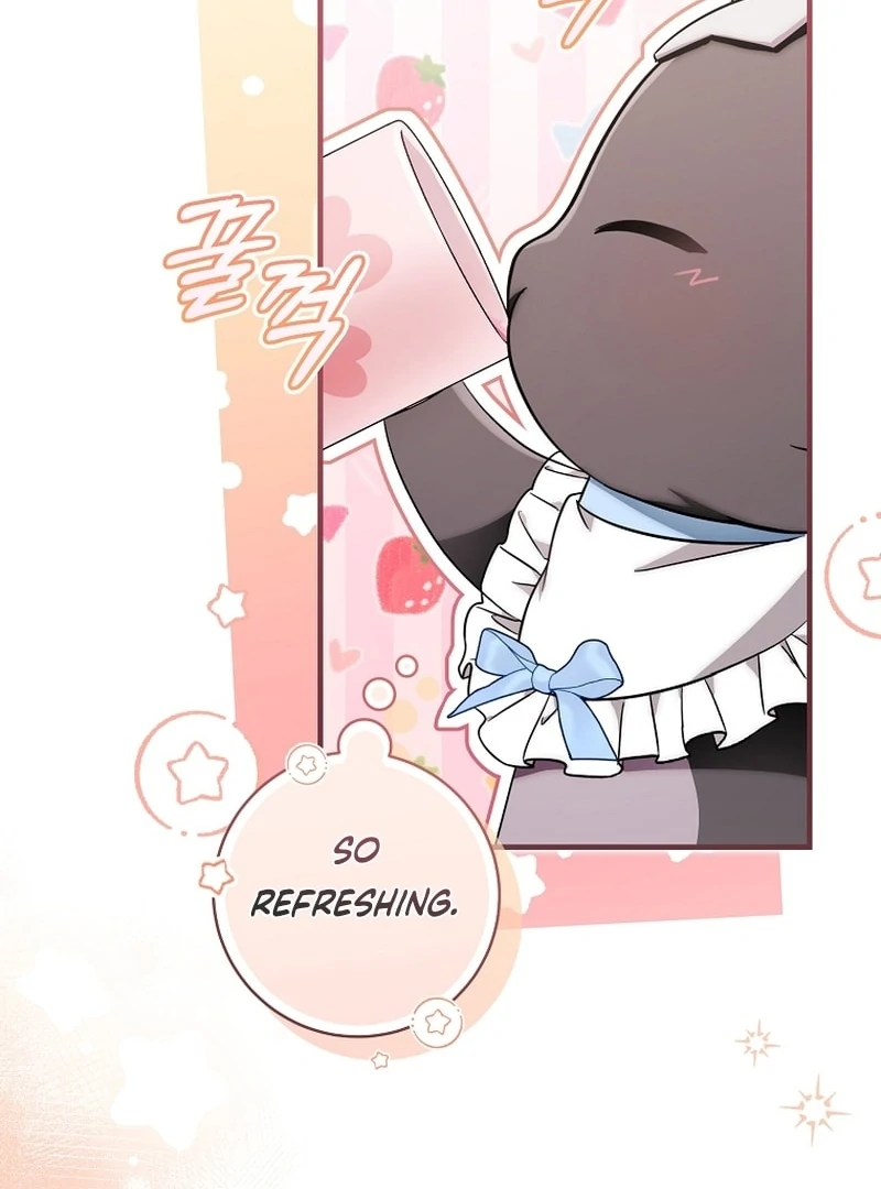 Baby Dragon to the Duke’s Rescue Chapter 25 391 063