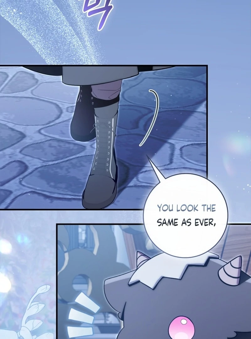 Baby Dragon to the Duke’s Rescue Chapter 25 399 071