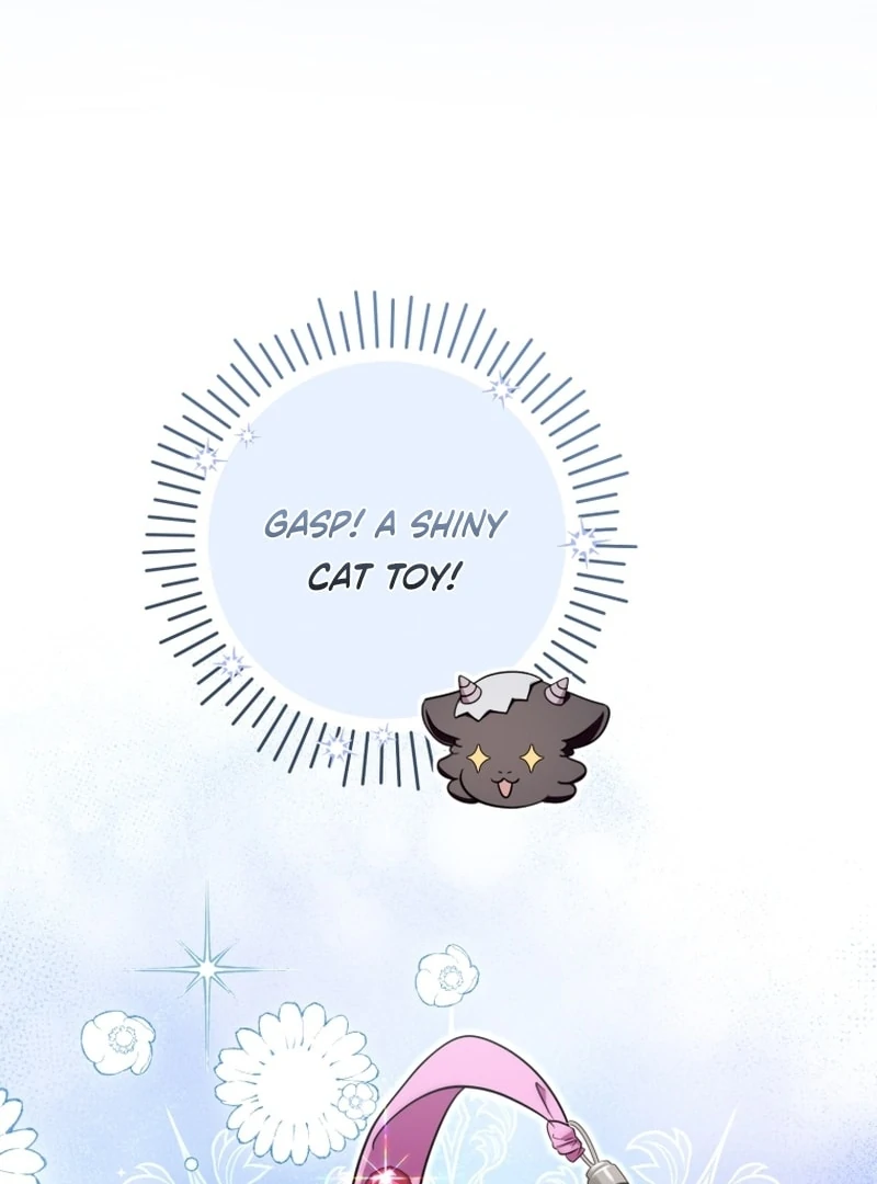 Baby Dragon to the Duke’s Rescue Chapter 25 407 079