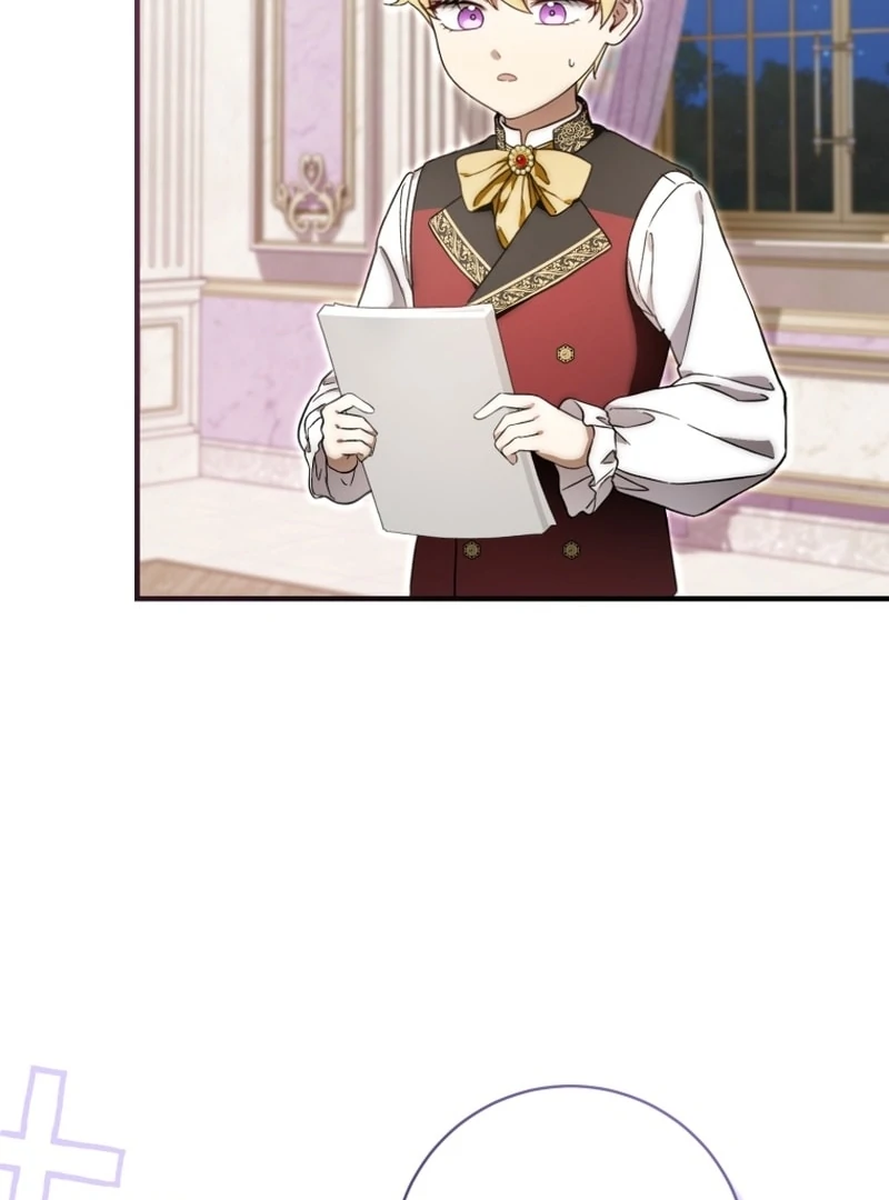 Baby Dragon to the Duke’s Rescue Chapter 25 417 089