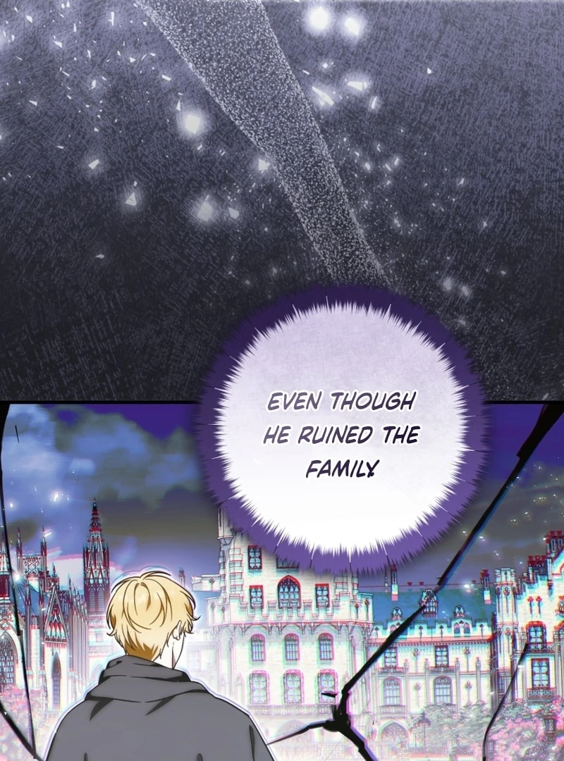Baby Dragon to the Duke’s Rescue Chapter 25 422 094