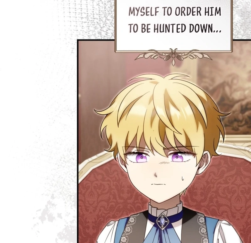Baby Dragon to the Duke’s Rescue Chapter 25 428 100
