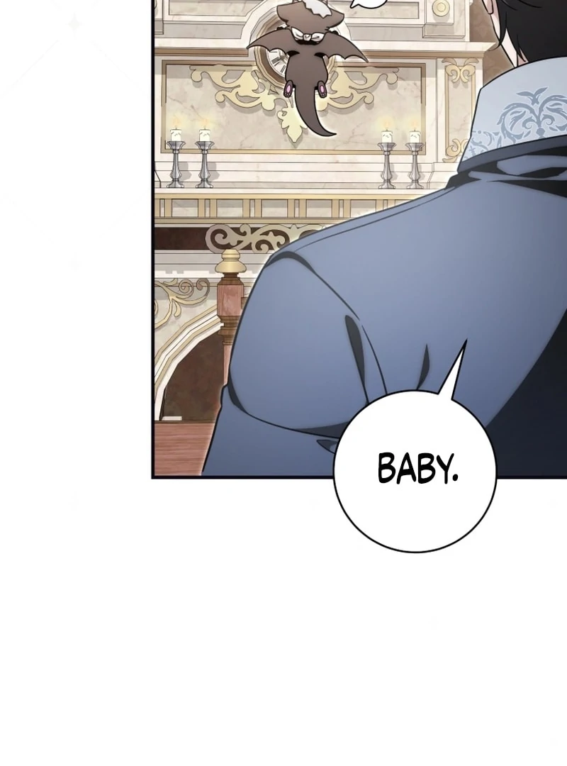 Baby Dragon to the Duke’s Rescue Chapter 28 372 032