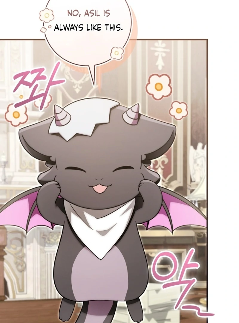 Baby Dragon to the Duke’s Rescue Chapter 28 375 035