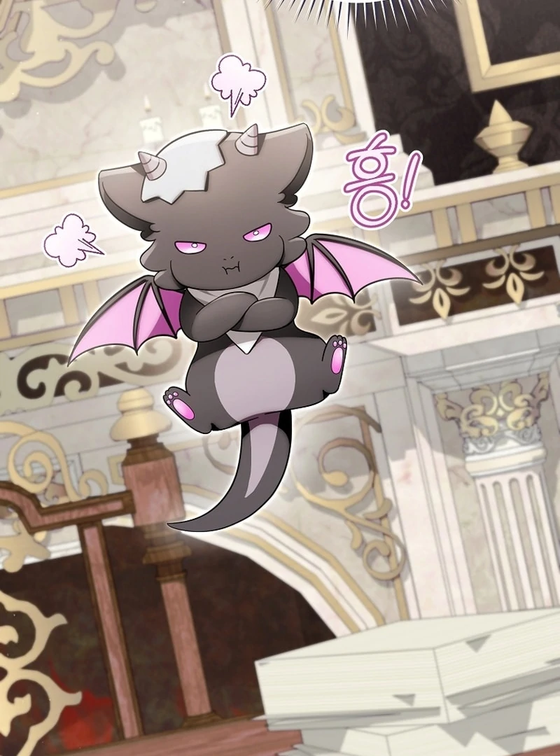 Baby Dragon to the Duke’s Rescue Chapter 28 384 044