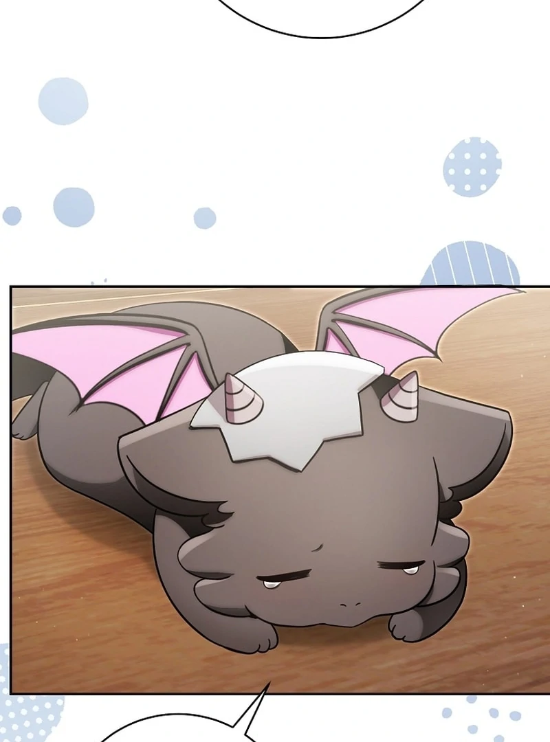 Baby Dragon to the Duke’s Rescue Chapter 28 395 055