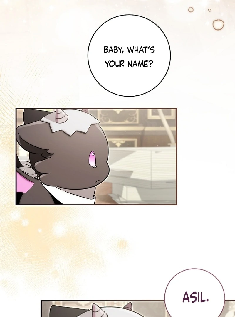 Baby Dragon to the Duke’s Rescue Chapter 28 401 061