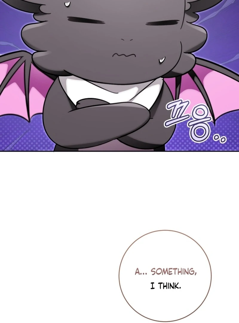 Baby Dragon to the Duke’s Rescue Chapter 28 412 072