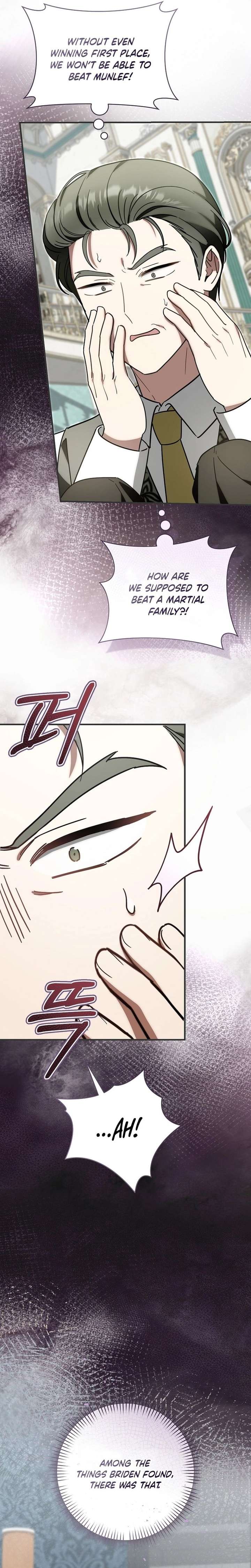 Baby Dragon to the Duke’s Rescue Chapter 44 70 ch 44 16