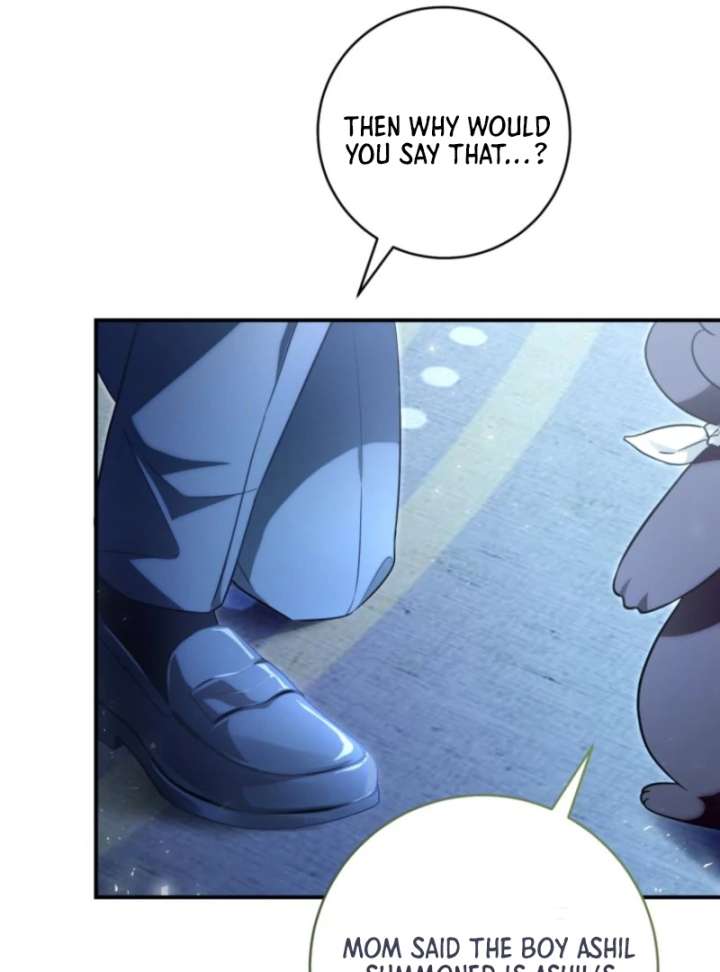 Baby Dragon to the Duke’s Rescue Chapter 9 385 012