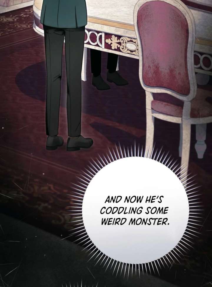 Baby Dragon to the Duke’s Rescue Chapter 9 469 096
