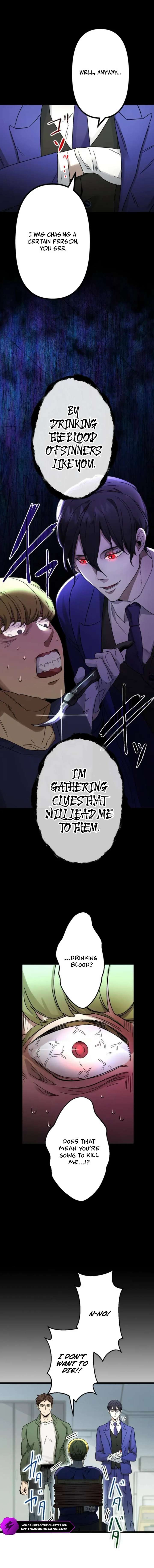 Vengeful Catastrophe of the Tongue Chapter 1 52 06