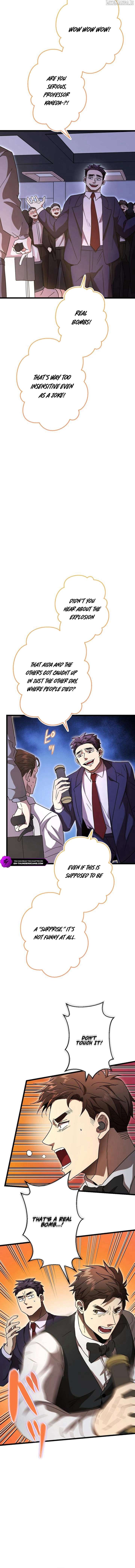 Vengeful Catastrophe of the Tongue Chapter 10 79 03