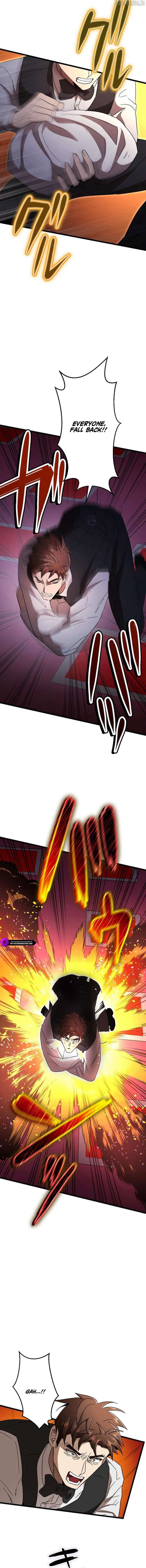 Vengeful Catastrophe of the Tongue Chapter 10 81 05