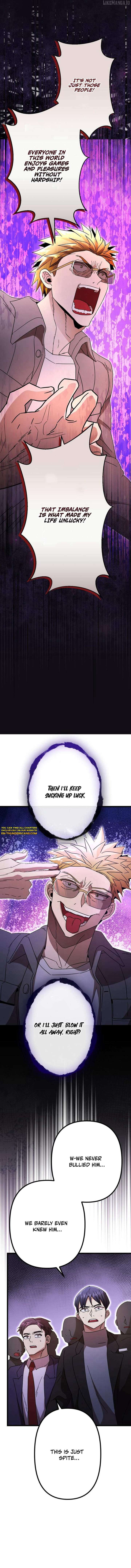Vengeful Catastrophe of the Tongue Chapter 10 88 12